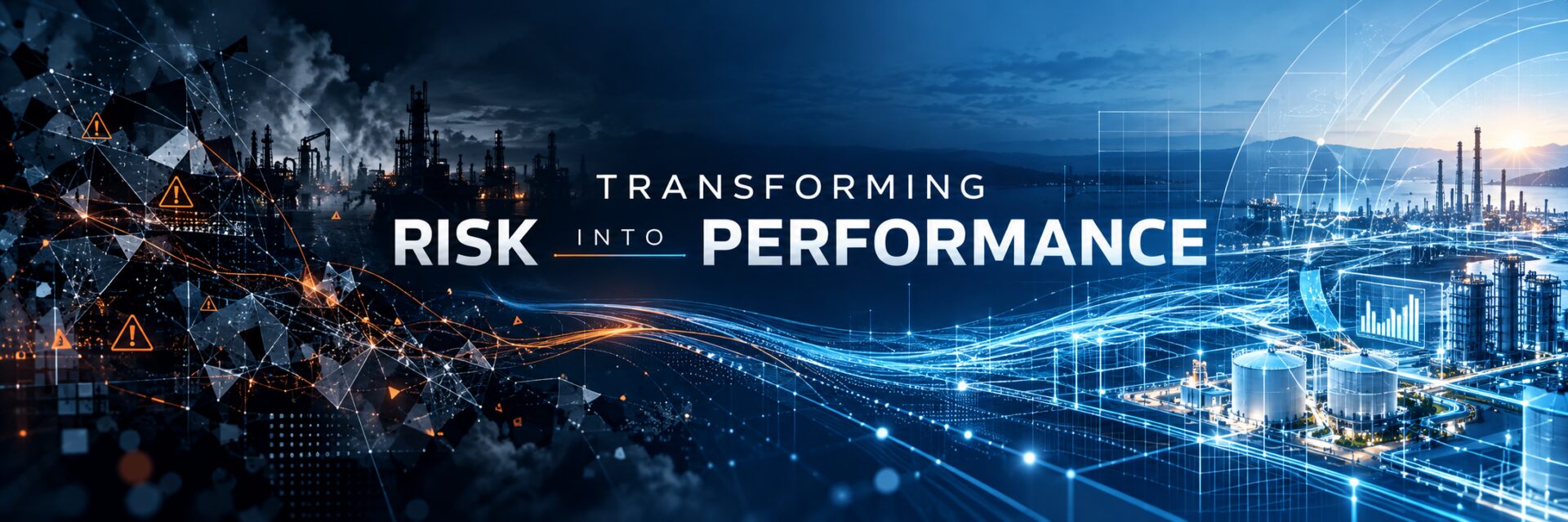 Transforming Risk Into Performance