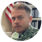 Clinton Walker